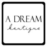 Logo of A Dream Boutique android Application 